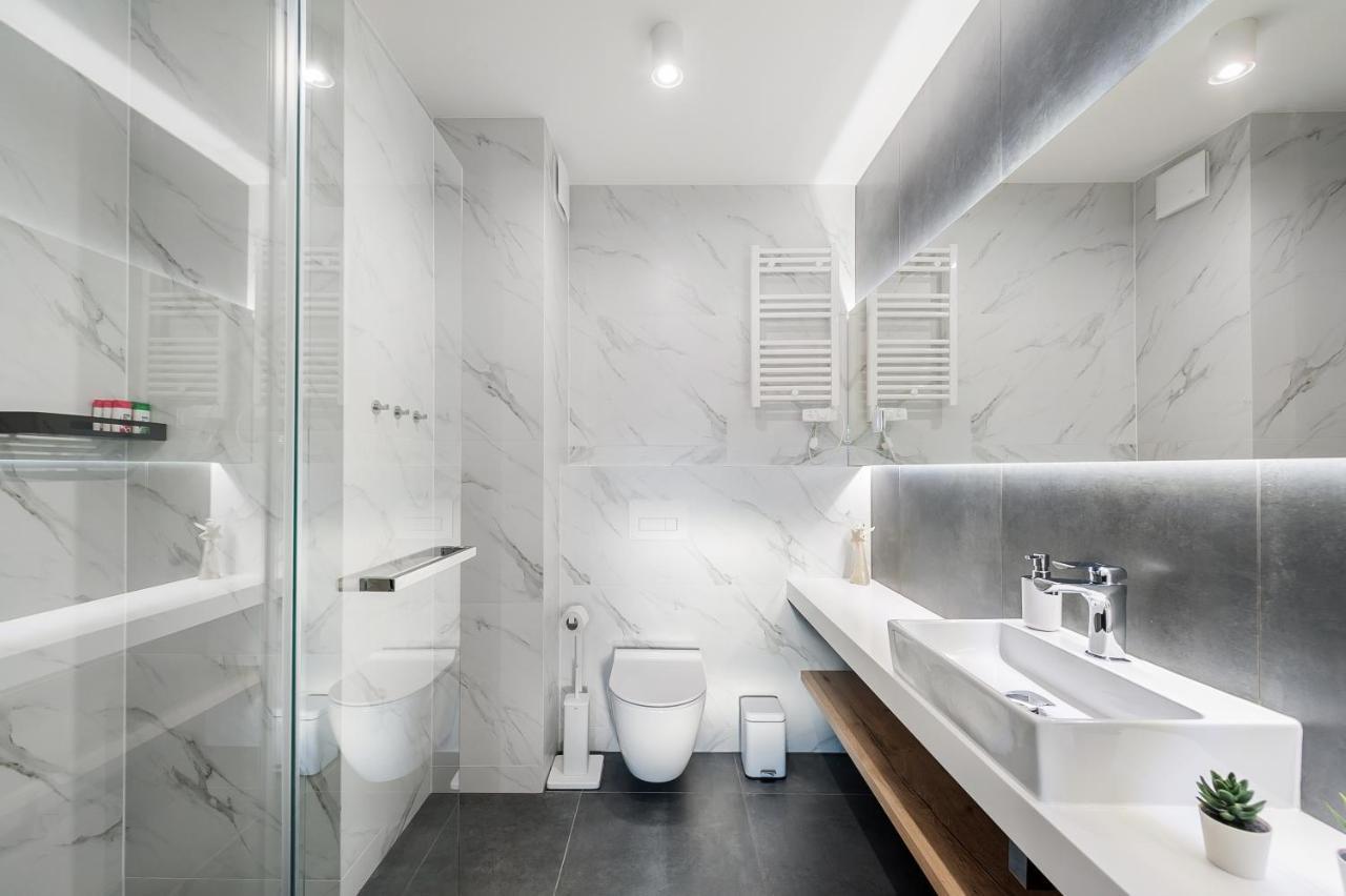 Esti Apartament Nad Jeziorem Czorsztynskim Экстерьер фото