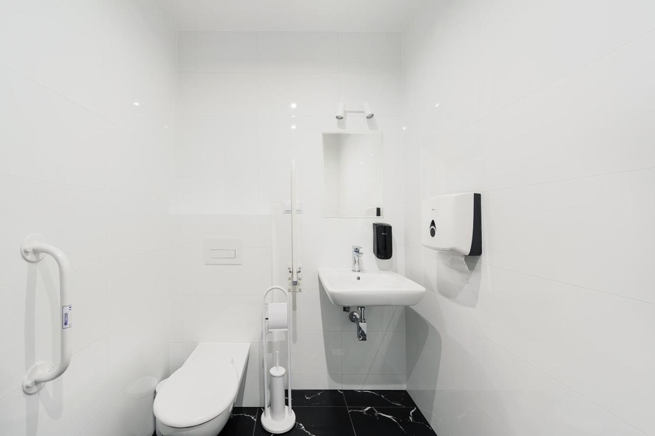 Esti Apartament Nad Jeziorem Czorsztynskim Экстерьер фото